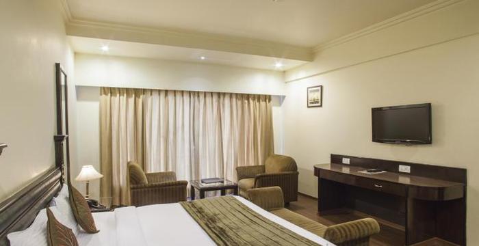 Indra Prastha Resort